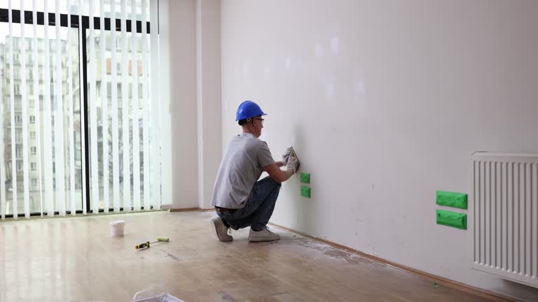 Best Attic Mold Removal  in Lake Wylie, SC